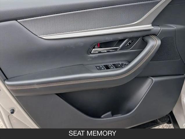 2026 Mazda X-90 3.3 Turbo Premium Plus