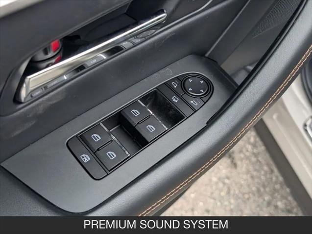 2026 Mazda X-90 3.3 Turbo Premium Plus