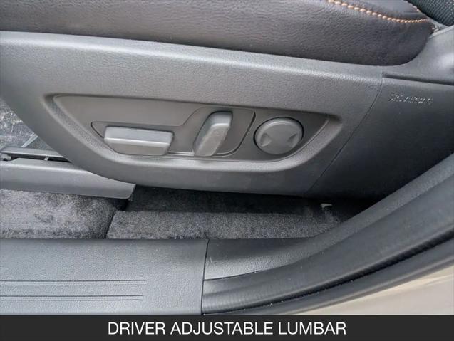 2026 Mazda X-90 3.3 Turbo Premium Plus
