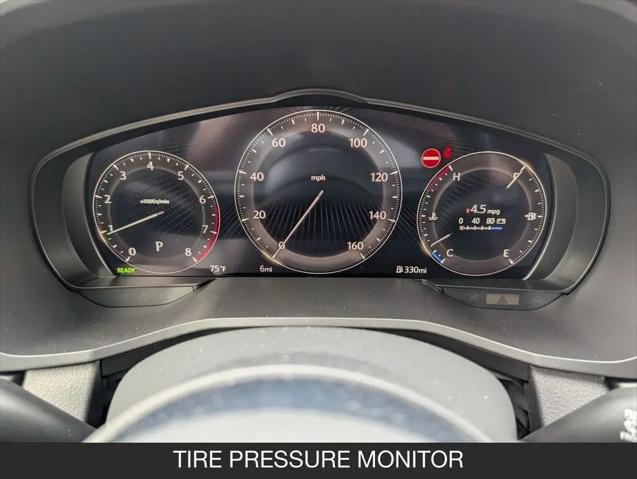 2026 Mazda X-90 3.3 Turbo Premium Plus