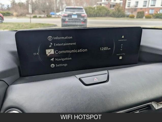 2026 Mazda X-90 3.3 Turbo Premium Plus