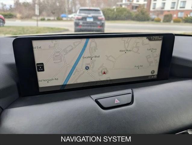 2026 Mazda X-90 3.3 Turbo Premium Plus