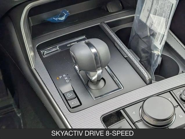 2026 Mazda X-90 3.3 Turbo Premium Plus