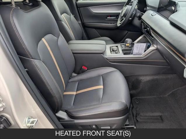 2026 Mazda X-90 3.3 Turbo Premium Plus