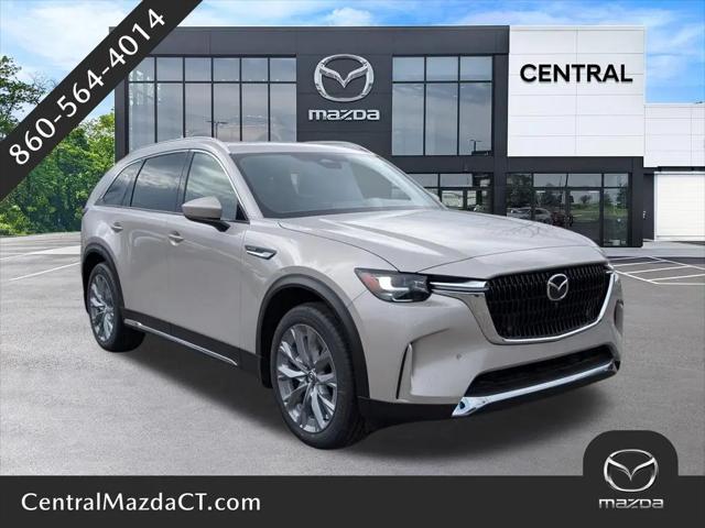 2026 Mazda X-90 3.3 Turbo Premium Plus for sale in Plainfield, CT