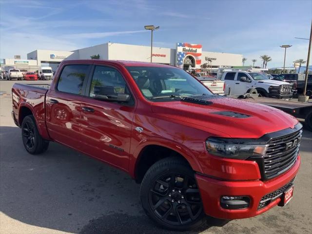 2026 Ram 1500 Laramie Crew Cab 4x4 5'7" Box for sale in Bakersfield, CA