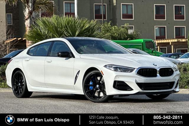 2026 BMW M8 xDrive for sale in San Luis Obispo, CA