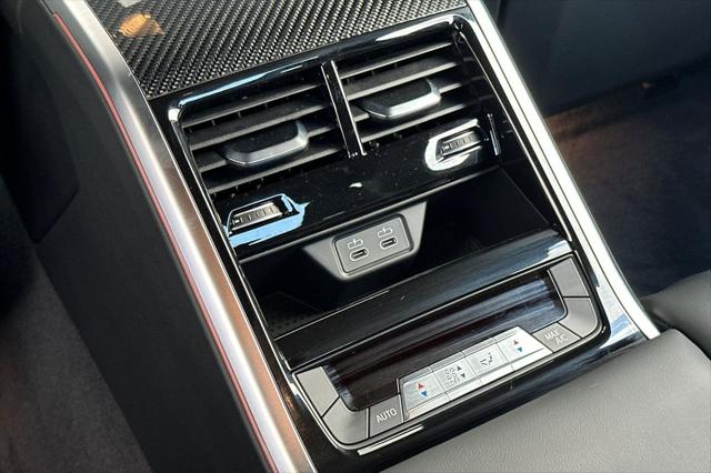 2026 BMW M8 xDrive