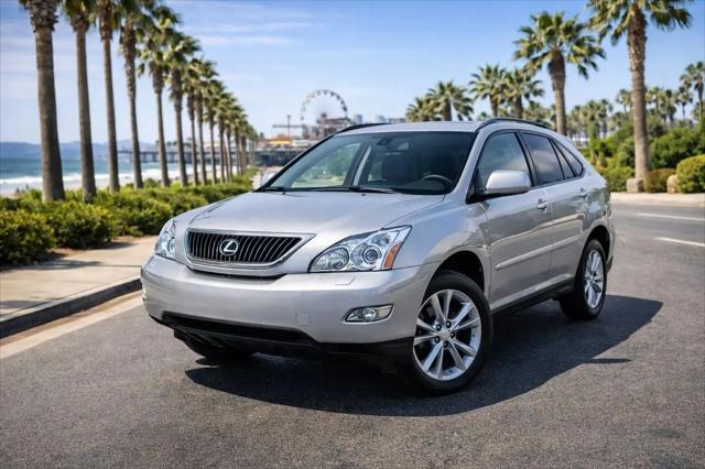 2007 Lexus RX 400h RX 400h for sale in Los Angeles, CA