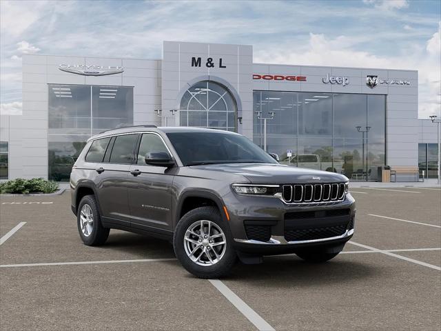2026 Jeep Grand Cherokee L Laredo 4x2 for sale in Lexington, NC