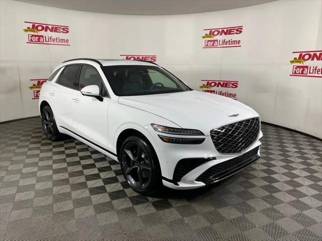2026 Genesis GV70 2.5T Sport Prestige for sale in Fallston, MD
