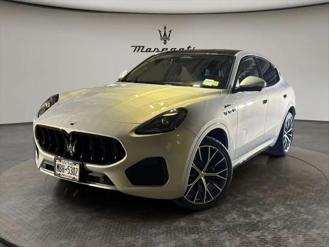2026 Maserati Grecale Modena for sale in Great Neck, NY
