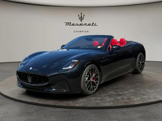 2026 Maserati GranCabrio Standard for sale in Great Neck, NY