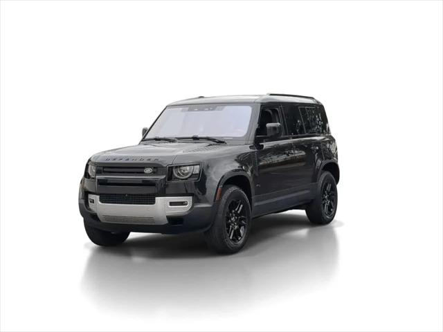 2025 Land Rover Defender 110 P300