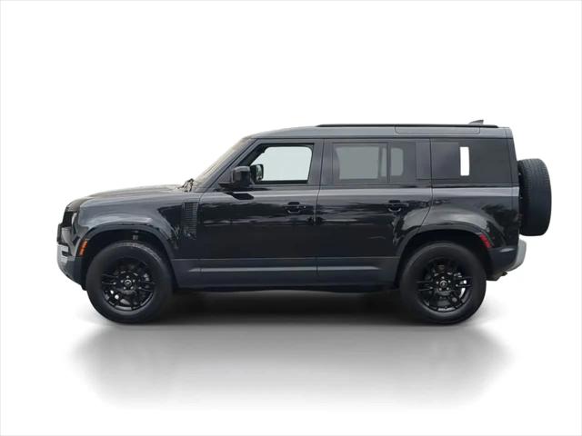 2025 Land Rover Defender 110 P300