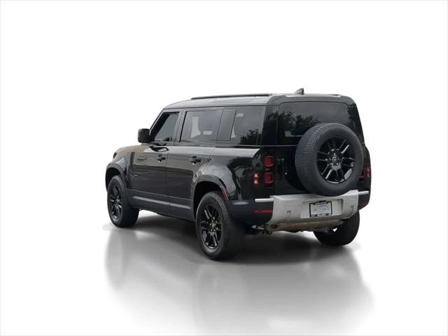 2025 Land Rover Defender 110 P300