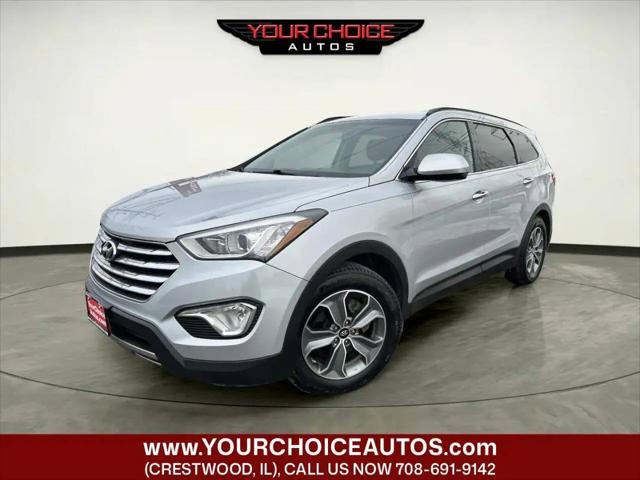 2016 Hyundai Santa Fe SE for sale in Crestwood, IL