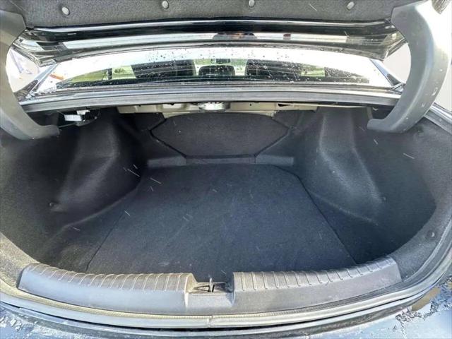 2014 Acura ILX 2.0L