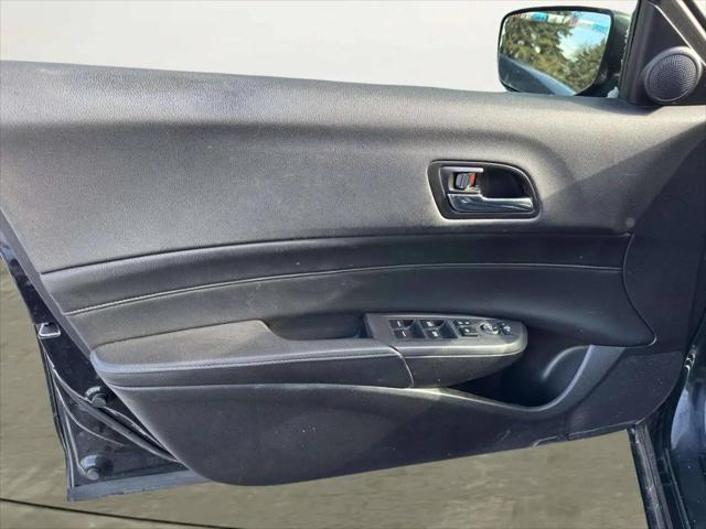 2014 Acura ILX 2.0L