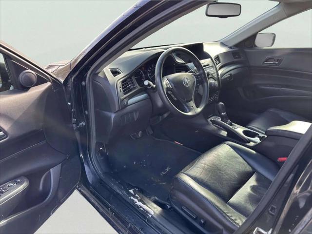 2014 Acura ILX 2.0L