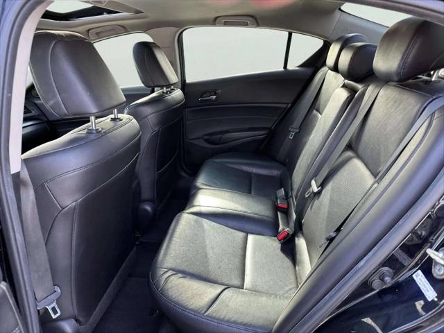 2014 Acura ILX 2.0L
