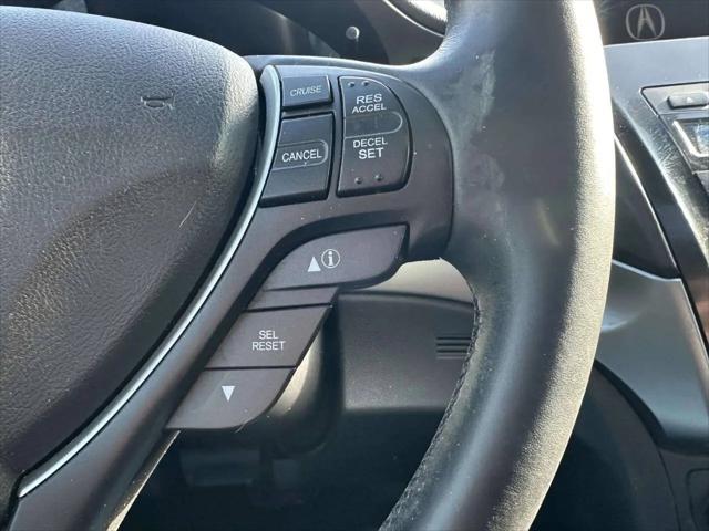 2014 Acura ILX 2.0L