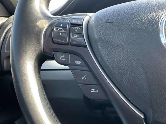 2014 Acura ILX 2.0L