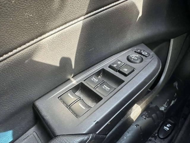 2014 Acura ILX 2.0L