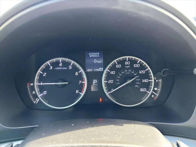 2014 Acura ILX 2.0L