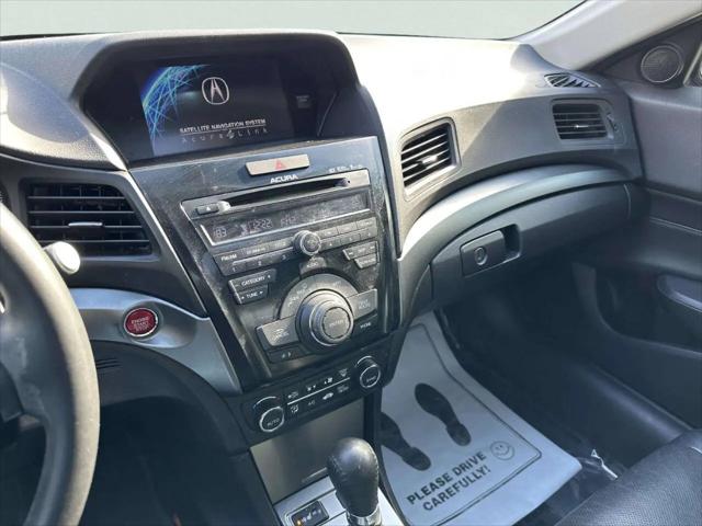2014 Acura ILX 2.0L
