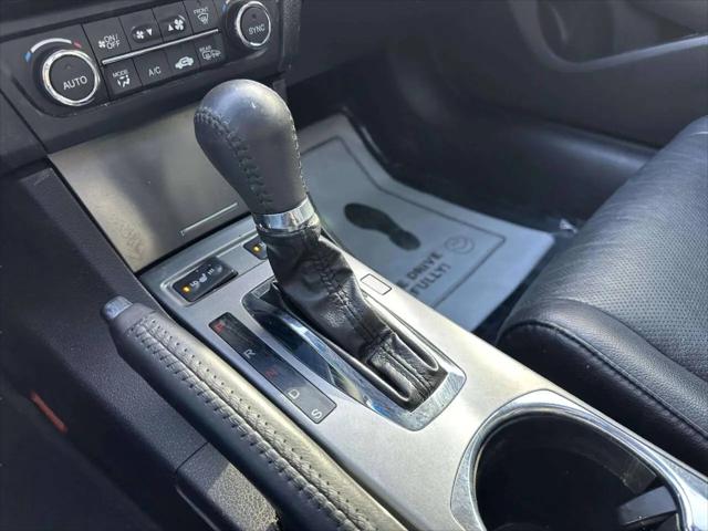 2014 Acura ILX 2.0L