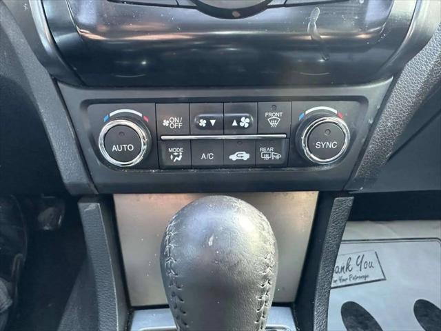2014 Acura ILX 2.0L