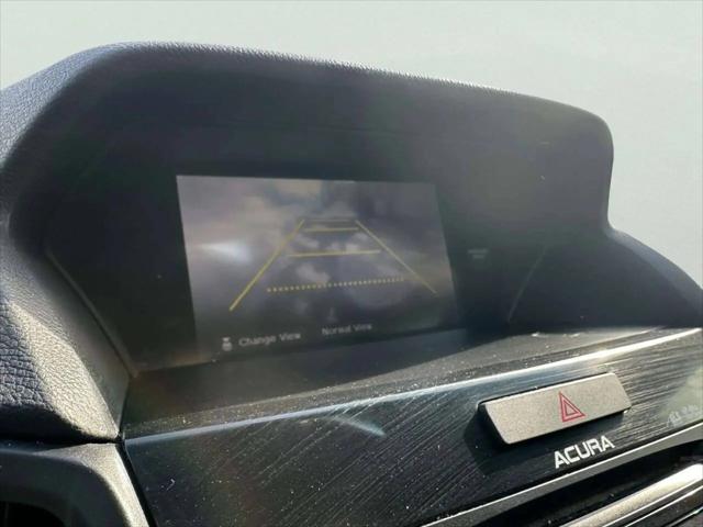 2014 Acura ILX 2.0L