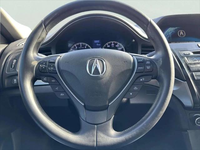 2014 Acura ILX 2.0L