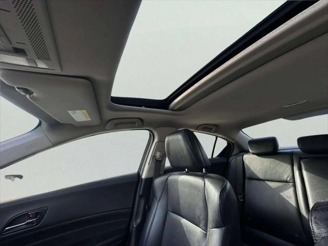 2014 Acura ILX 2.0L