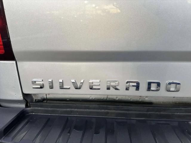 2018 Chevrolet Silverado 2500HD LT
