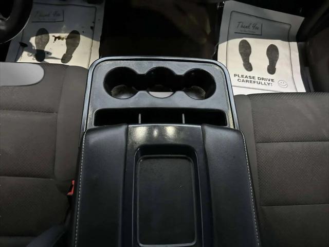 2018 Chevrolet Silverado 2500HD LT
