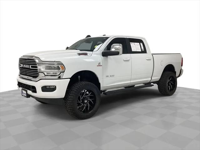 2024 Ram 2500 Laramie Crew Cab 4x4 6'4" Box for sale in Livingston, TX