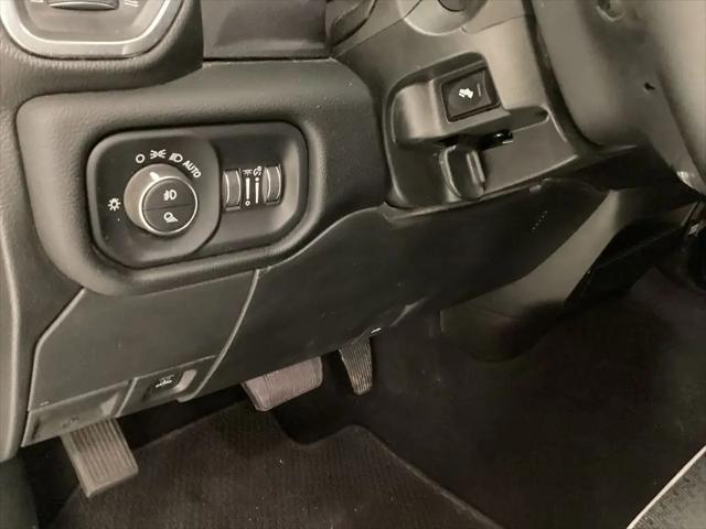2024 Ram 2500 Laramie Crew Cab 4x4 6'4" Box