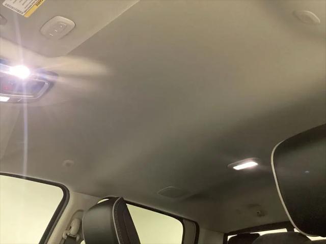 2024 Ram 2500 Laramie Crew Cab 4x4 6'4" Box