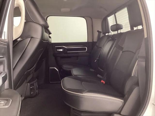 2024 Ram 2500 Laramie Crew Cab 4x4 6'4" Box
