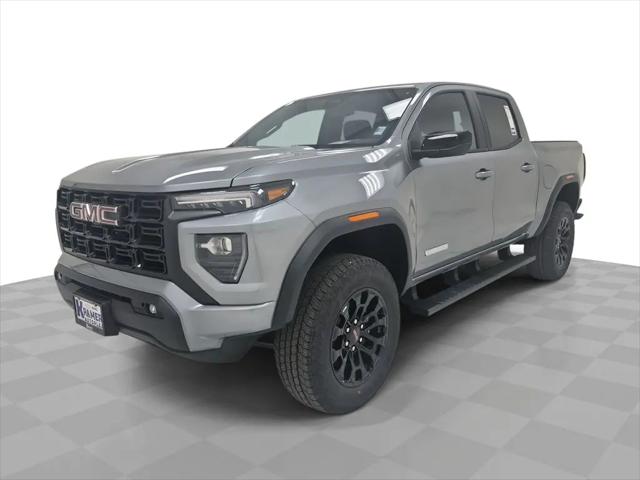 2026 GMC Canyon Elevation, RWD for sale in Livingston, TX