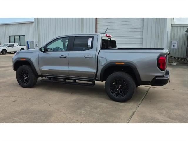 2026 GMC Canyon Elevation, RWD