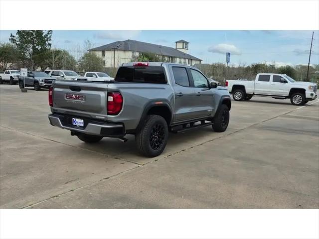 2026 GMC Canyon Elevation, RWD