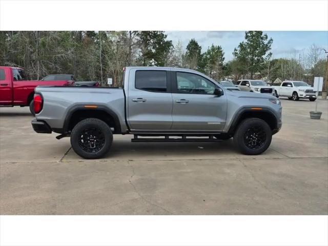 2026 GMC Canyon Elevation, RWD