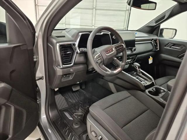 2026 GMC Canyon Elevation, RWD