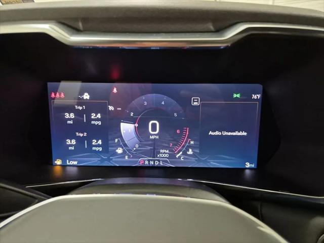 2026 GMC Canyon Elevation, RWD