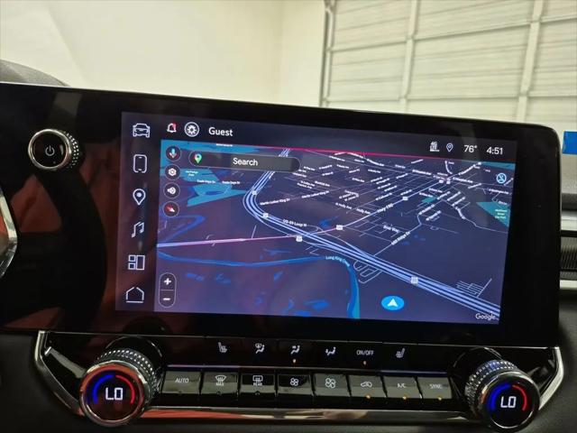 2026 GMC Canyon Elevation, RWD
