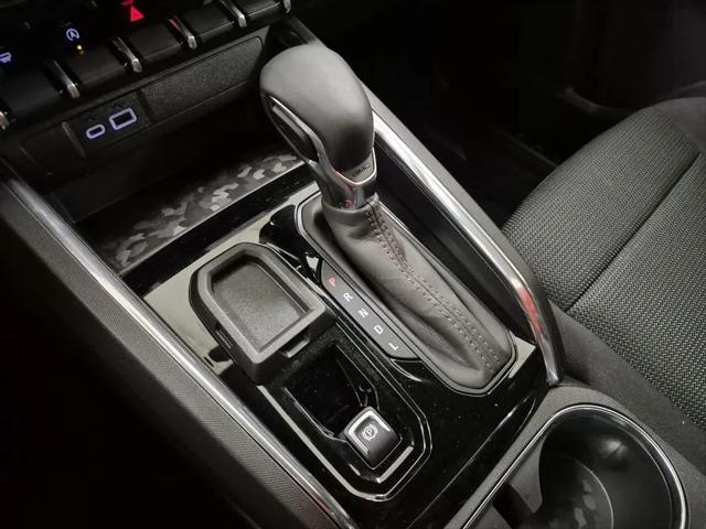 2026 GMC Canyon Elevation, RWD