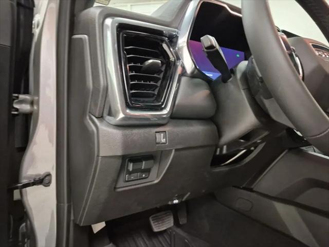 2026 GMC Canyon Elevation, RWD